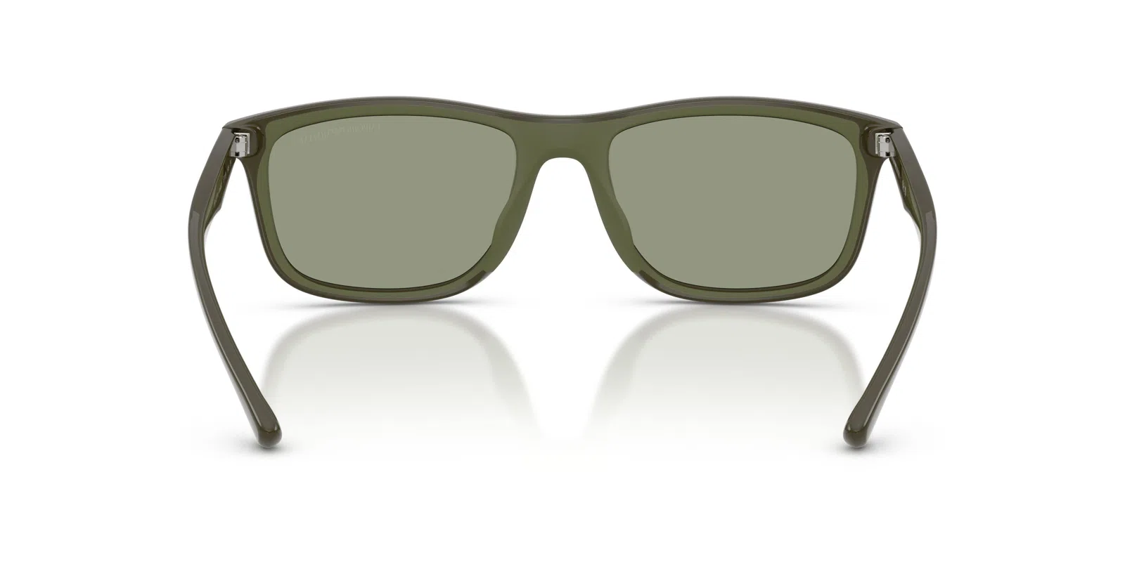 Emporio Armani 4277U Sunglasses - view 34